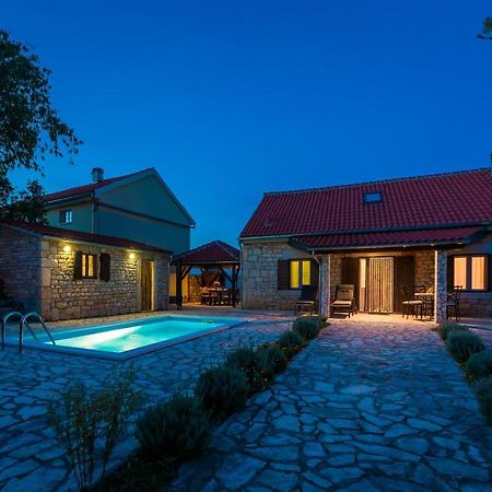 Rural House Gluic Villa Bogatić Eksteriør billede