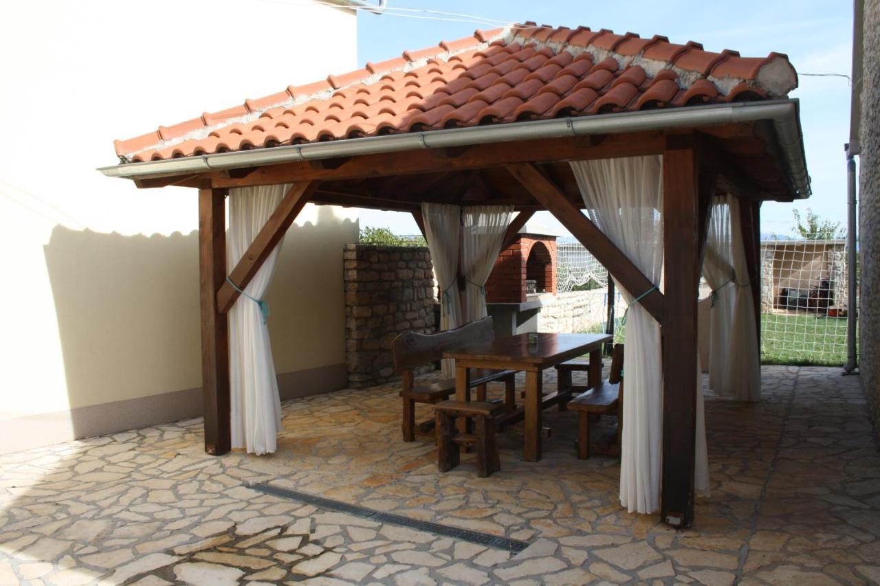 Rural House Gluic Villa Bogatić Eksteriør billede
