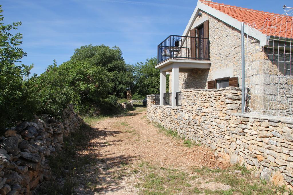 Rural House Gluic Villa Bogatić Værelse billede