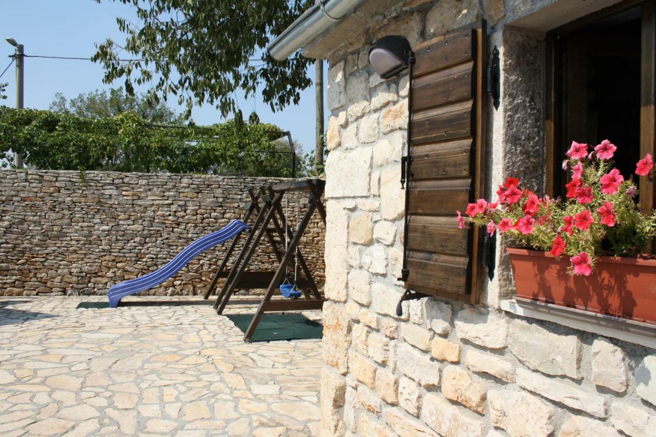 Rural House Gluic Villa Bogatić Eksteriør billede