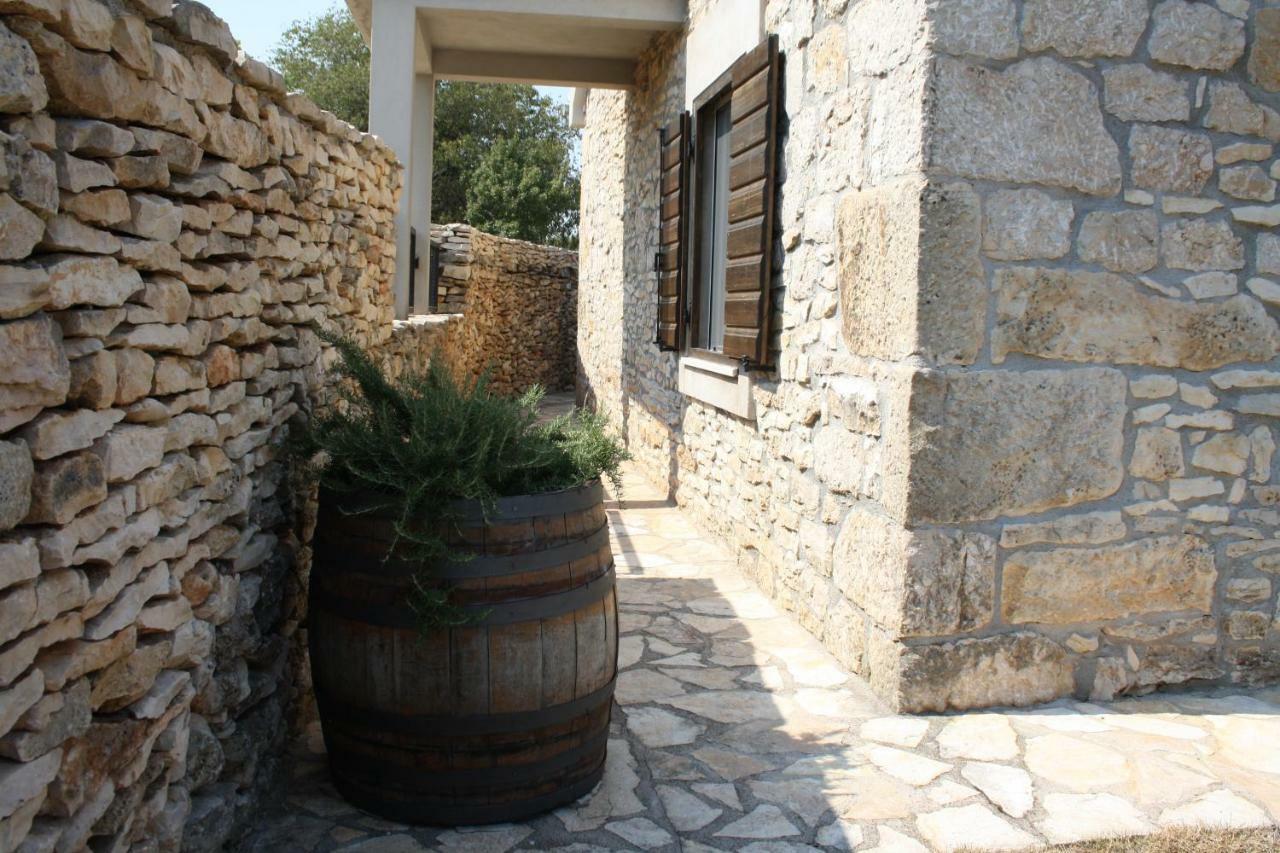 Rural House Gluic Villa Bogatić Eksteriør billede