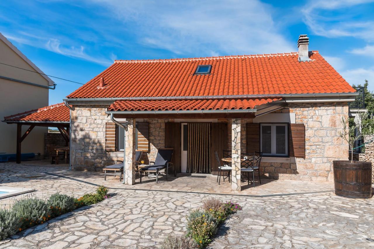 Rural House Gluic Villa Bogatić Eksteriør billede