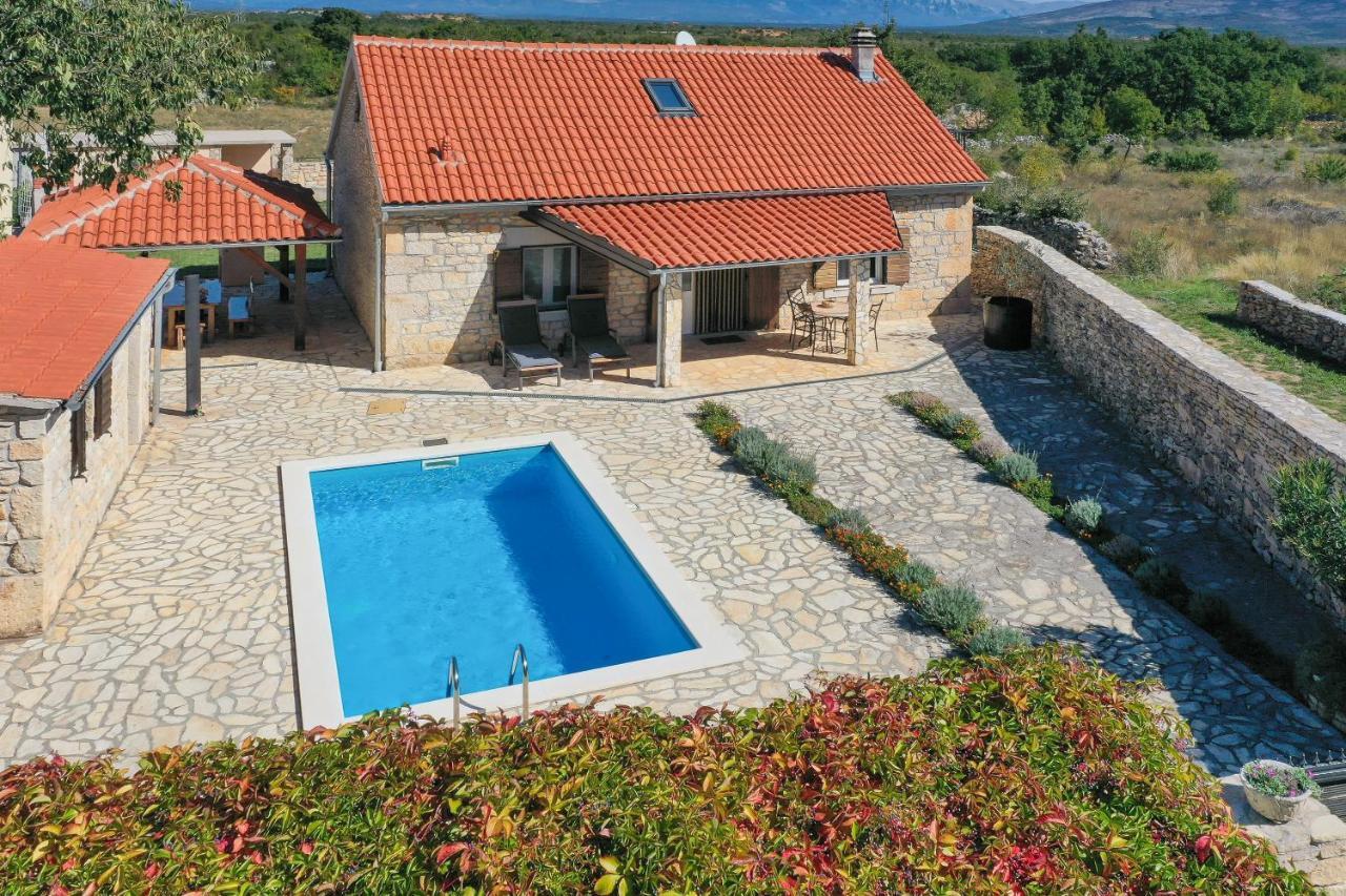 Rural House Gluic Villa Bogatić Eksteriør billede