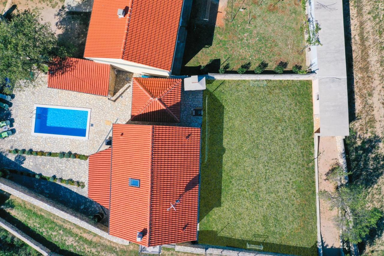 Rural House Gluic Villa Bogatić Eksteriør billede