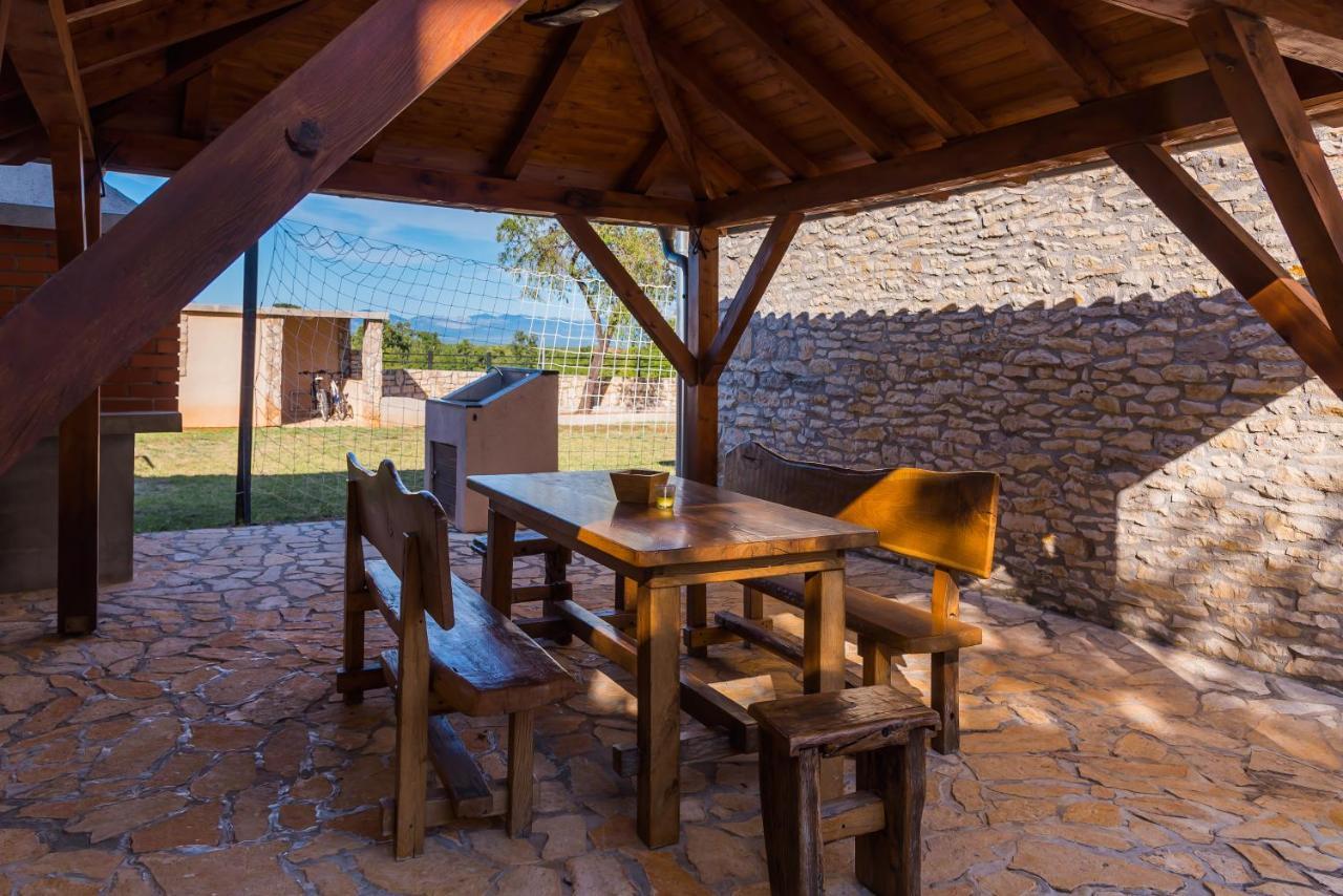 Rural House Gluic Villa Bogatić Eksteriør billede