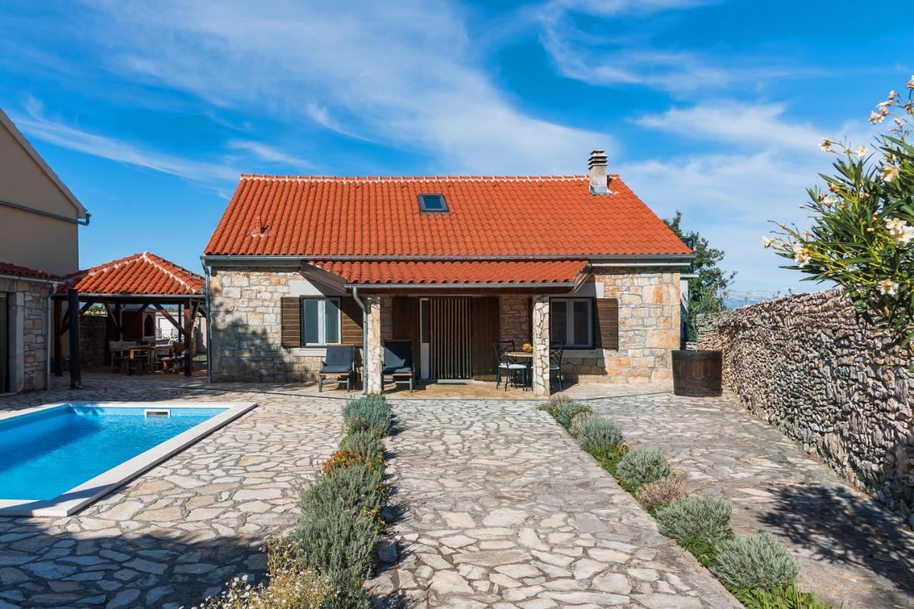 Rural House Gluic Villa Bogatić Eksteriør billede