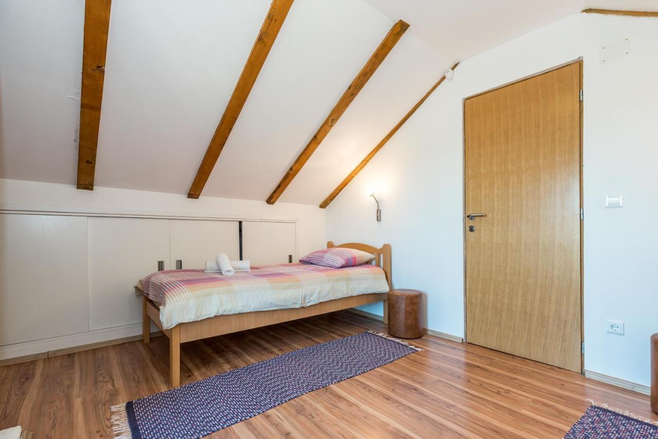 Rural House Gluic Villa Bogatić Eksteriør billede